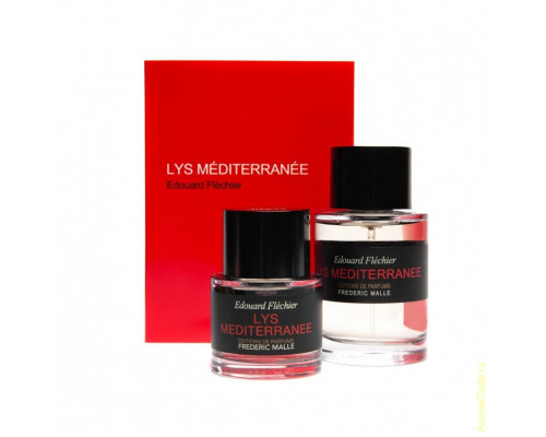 Frederic Malle Lys Mediterranee , Парфюмерная вода 7 мл