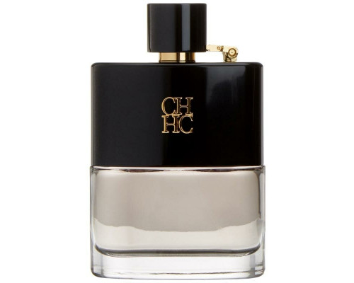 Carolina Herrera CH Men Prive , Туалетная вода 100 мл