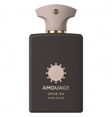 Amouage Opus XV – King Blue , Пробник 2мл