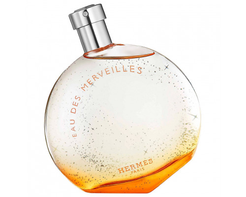 Hermes Eau Des Merveilles , Духи 7,5мл