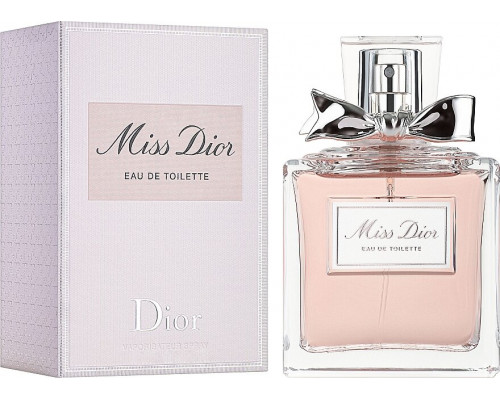 Christian Dior Miss Dior Eau de Toilette 2019 , Туалетная вода 100мл