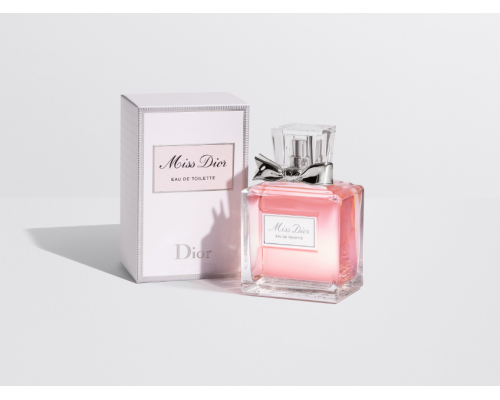 Christian Dior Miss Dior Eau de Toilette 2019 , Туалетная вода 50мл