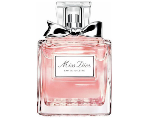 Christian Dior Miss Dior Eau de Toilette 2019 , Туалетная вода 100мл