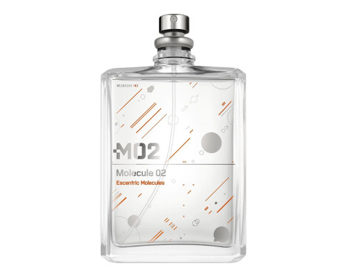 Molecule 02 , Отливант 2мл