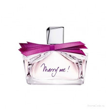 Lanvin Marry Me! , Парфюмерная вода 50 мл