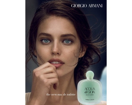 Giorgio Armani Acqua di Gio woman , Туалетная вода 100 мл.