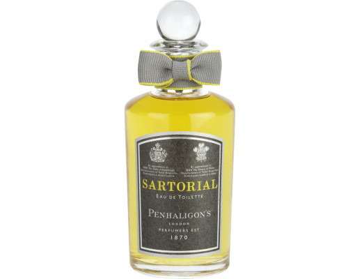 Penhaligon`s Sartorial , Туалетная вода 100мл (тестер)