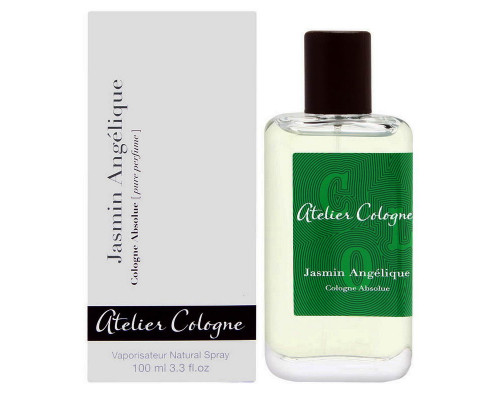 Atelier Cologne Jasmin Angelique , Парфюмерная вода 100мл (тестер)