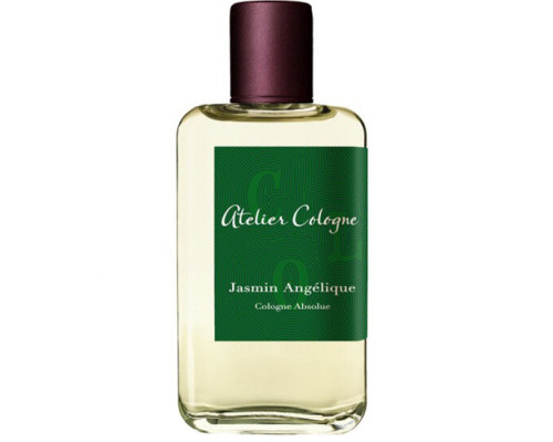 Atelier Cologne Jasmin Angelique , Парфюмерная вода 100мл (тестер)