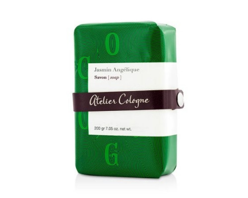 Atelier Cologne Jasmin Angelique , Парфюмерная вода 100мл (тестер)