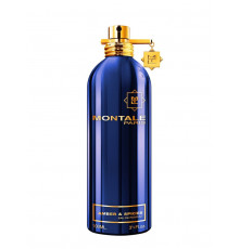 Montale Amber & Spices , Парфюмерная вода 50мл