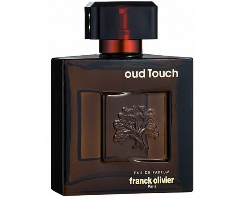 Franck Olivier Oud Touch , Парфюмерная вода 100 мл