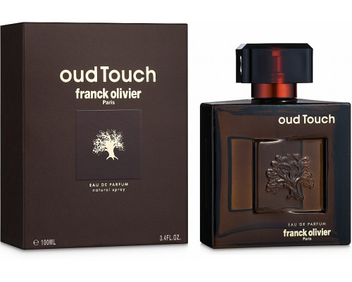 Franck Olivier Oud Touch , Парфюмерная вода 100 мл