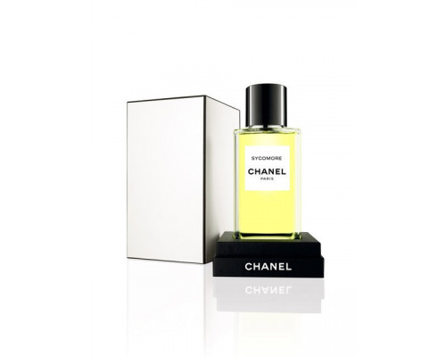 Chanel Sycomore , Пробник 1,5 мл