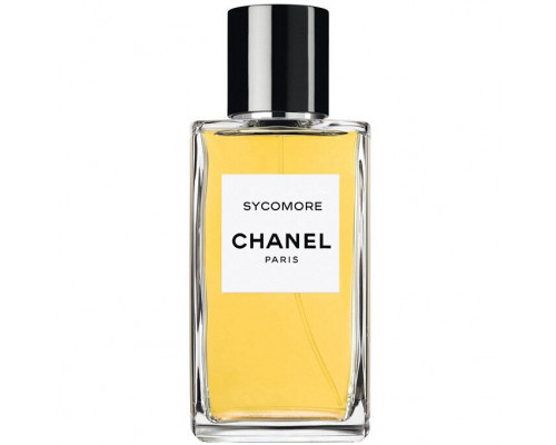 Chanel Sycomore , Пробник 1,5 мл