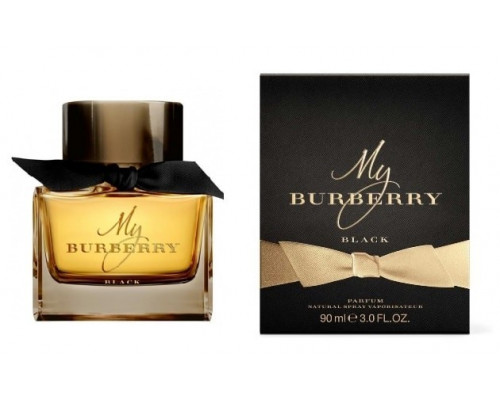 Burberry My Burberry Black , Духи 50 мл