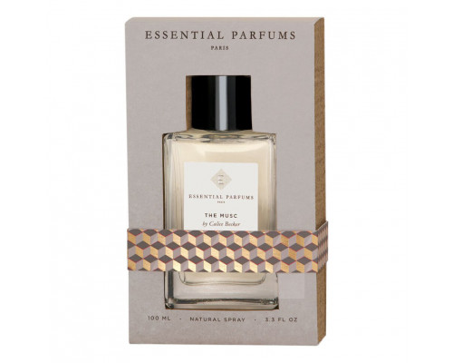 Essential Parfums The Musc , Парфюмерная вода 10мл (тестер)