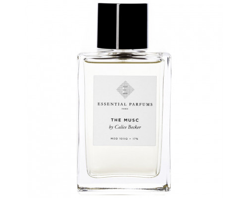 Essential Parfums The Musc , Парфюмерная вода 10мл (тестер)