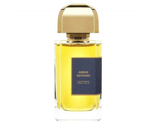 BDK Parfums Ambre Safrano , Парфюмерная вода 100 мл (Тестер)