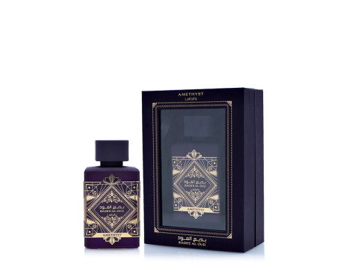 Lattafa Perfumes Badee Al Oud Amethyst , Парфюмерная вода 100мл