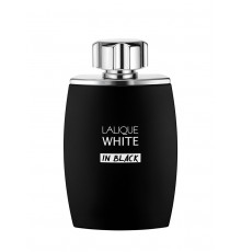 Lalique White in Black , Парфюмерная вода 125 мл