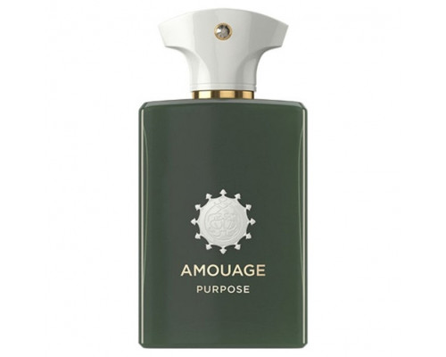 Amouage Purpose , Парфюмерная вода 100 мл