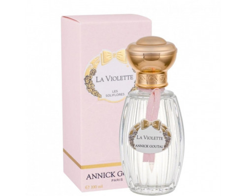 Annick Goutal La Violette , Туалетная вода 100 мл