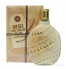 Diesel Fuel For Life Femme , Парфюмерная вода 50мл