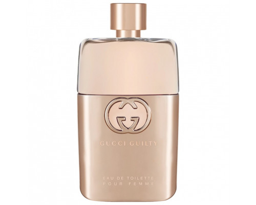 Gucci Guilty Eau de Toilette , Туалетная вода 90 мл (тестер)