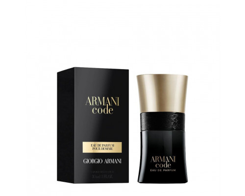 Giorgio Armani Armani Code Eau de Parfum , Парфюмерная вода 60мл (тестер)