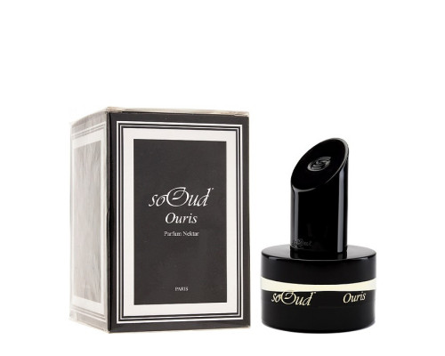 SoOud Ouris Parfum Nektar , Духи 30мл