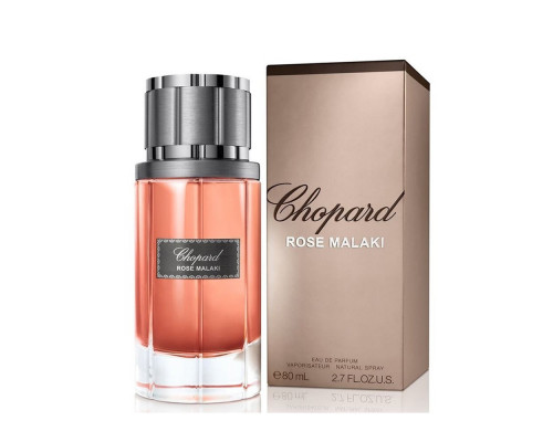 Chopard Rose Malaki , Парфюмерная вода 80 мл