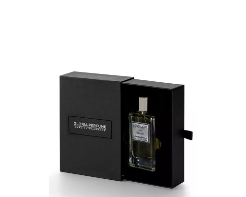 №14 Gloria Perfume Marigiuan Afghano (Nasomatto Black Afgano) , Парфюмерная вода 15 мл