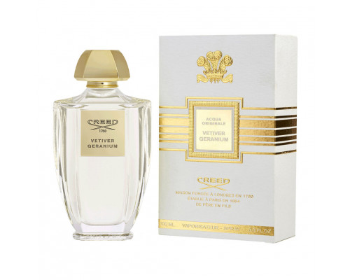 Creed Acqua Originale Vetiver Geranium , Парфюмерная вода 100мл (тестер)