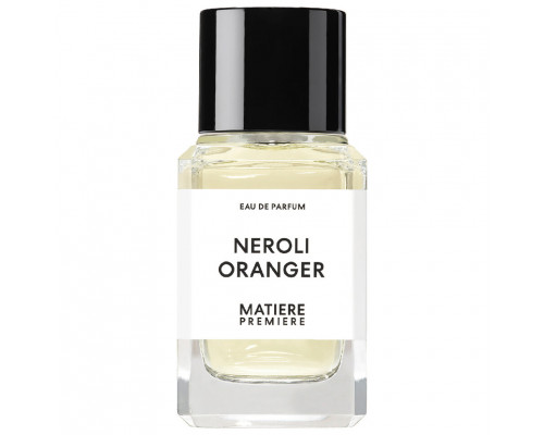 Matiere Premiere Neroli Oranger , Парфюмерная вода 100мл