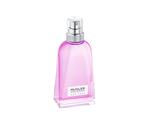 Thierry Mugler Cologne Run Free , Туалетная вода 100мл