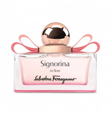 Salvatore Ferragamo Signorina In Fiore , Туалетная вода 50мл