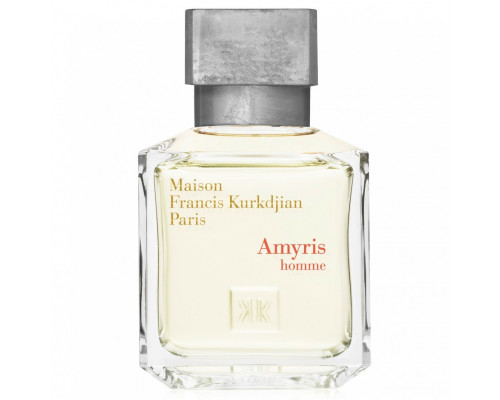 Francis Kurkdjian Amyris Homme , Духи 11мл