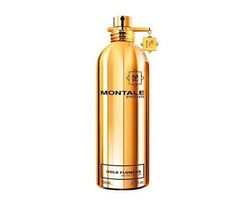 Montale Gold Flowers , Парфюмерная вода 50 мл