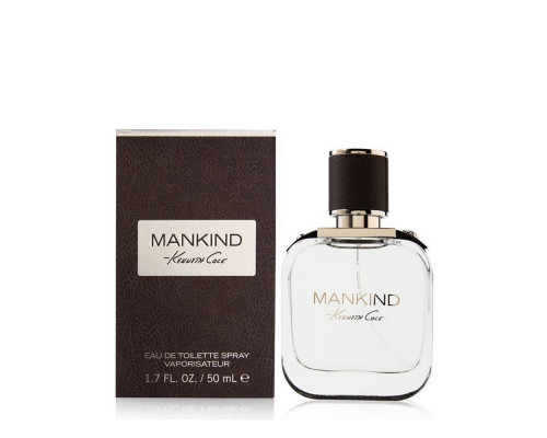 Kenneth Cole Mankind , Туалетная вода 30 мл