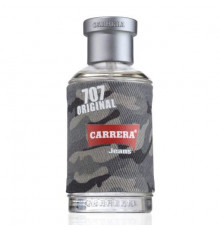 Carrera Jeans Parfums 707 Camouflage Uomo , Парфюмерная вода 30 мл