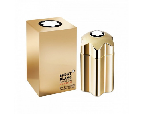 Mont Blanc Emblem Absolu , Туалетная вода 100мл (тестер)