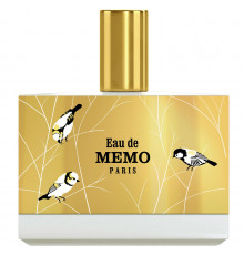 Memo Eau de Memo , Парфюмерная вода 10мл (тестер)