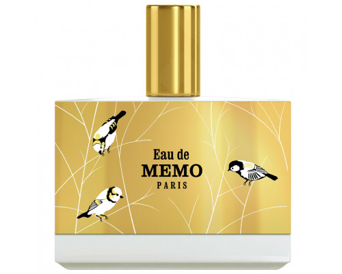 Memo Eau de Memo , Парфюмерная вода 10мл (тестер)