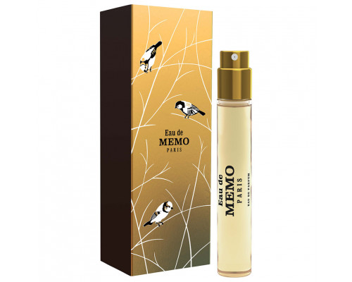 Memo Eau de Memo , Парфюмерная вода 100мл