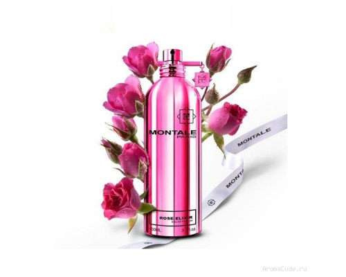 Montale Rose Elixir , Парфюмерная вода 20мл