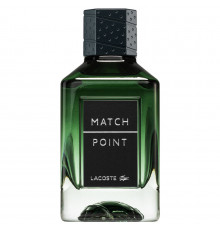 Lacoste Match Point Eau De Parfum , Парфюмерная вода 30мл