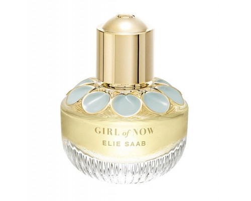 Elie Saab Girl of Now , Парфюмерная вода 90мл