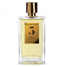 Rosendo Mateu Nº 5 Floral, Amber, Sensual Musk , Парфюмерная вода 100мл (тестер)