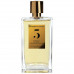 Rosendo Mateu Nº 5 Floral, Amber, Sensual Musk , Парфюмерная вода 100мл (тестер)